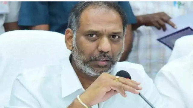 విద్యుత్ చార్జీలపై కీలక ప్రకటన చేసిన ఏపీ మంత్రి గొట్టిపాటి