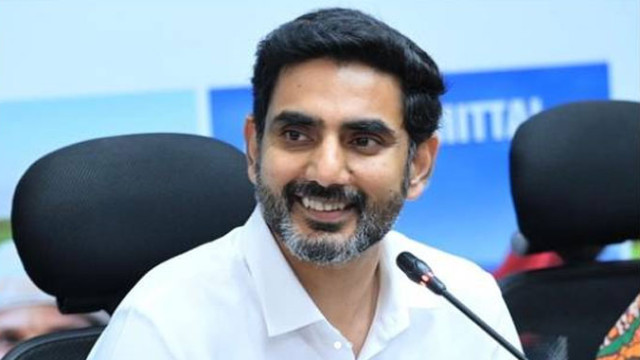 జగన్ పేరులో 'జీ' అంటే 'జెన్ జీ' కాదు.. గొడ్డలి.. విధ్వంసమే ఆయన ఎజెండా: మంత్రి లోకేశ్‌