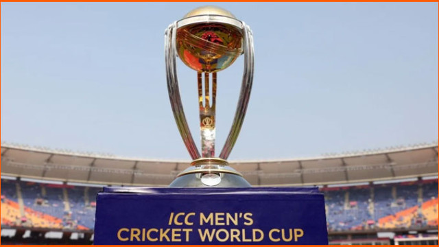 ఆఫ్రికా గడ్డపై క్రికెట్ పండుగ.. 2027 వరల్డ్ కప్ తేదీలు వచ్చేశాయ్!