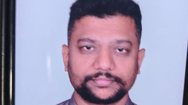 అమెరికా దాడిలో వైజాగ్ ఇంజినీర్ మృతిపై నారా లోకేశ్ తీవ్ర దిగ్భ్రాంతి