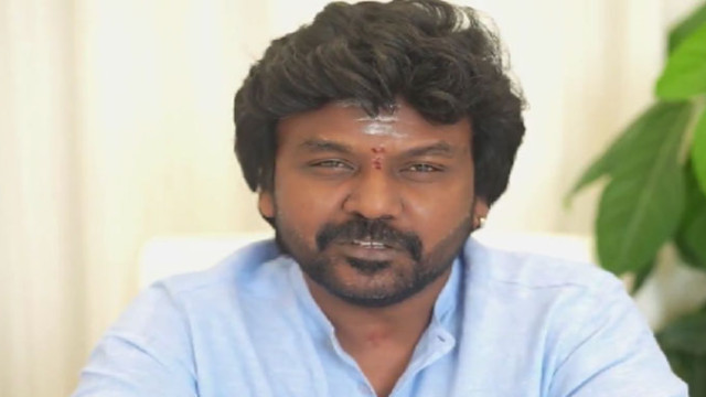 పదవి, డబ్బు కోసం కాదు.. రాజకీయ ప్రవేశంపై రాఘవ లారెన్స్ కీలక ప్రకటన