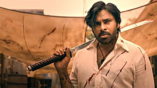 అన్నీ కుదిరాయి... 'ఓజీ2' వస్తోందట!