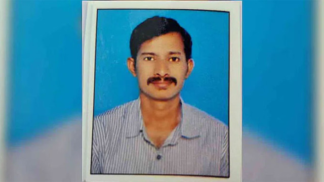దుబాయ్‌లో మెదక్ వాసి గుండెపోటుతో మృతి