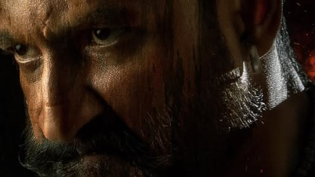'సింగ'... గోపీచంద్ బర్త్‌డే స్పెషల్‌గా కొత్త మూవీ టైటిల్ గ్లింప్స్