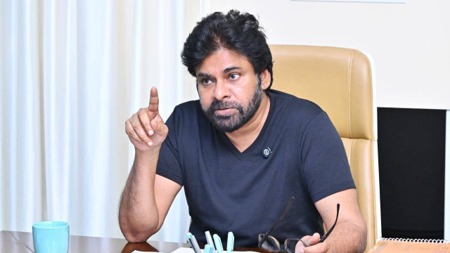 విశాఖ మెరైన్ ఇంజినీర్ మృతిపై పవన్ కల్యాణ్ ఏమన్నారంటే...!