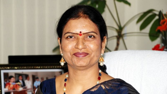 మోదీ నాయకత్వంలో మన దేశం అద్భుతమైన గుర్తింపును పొందింది: డీకే అరుణ