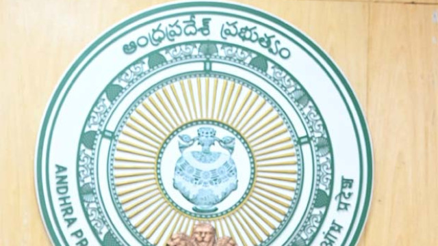 నిరుద్యోగులకు శుభవార్త: ఏపీలో 529 వైద్య పోస్టుల భర్తీకి ప్రకటన