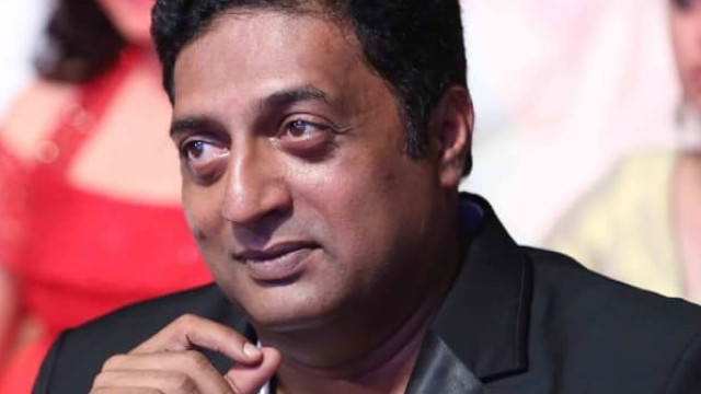 కర్ణాటకను కుదిపేసిన ధర్మస్థల కేసులో ప్రకాశ్ రాజ్ పేరు.. స్పందించిన నటుడు