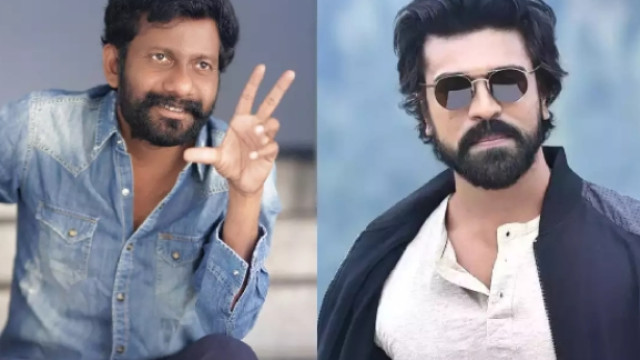 'పెద్ది' తొలిరోజు థియేటర్లకు వచ్చింది వీరు మాత్రమే: దర్శకుడు బుచ్చిబాబు