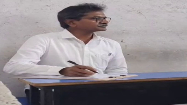 ఇంటర్ పాసైన మాజీ మావోయిస్టు దేవ్‌జీ.. తెలుగు సబ్జెక్ట్‌లో ఉత్తీర్ణత
