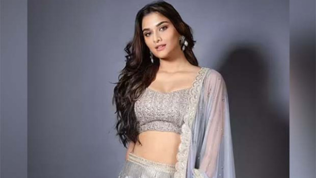 రొమాంటిక్ హారర్ చిత్రంలో సయీ.. అదే అత్యంత పెద్ద సవాలంట!