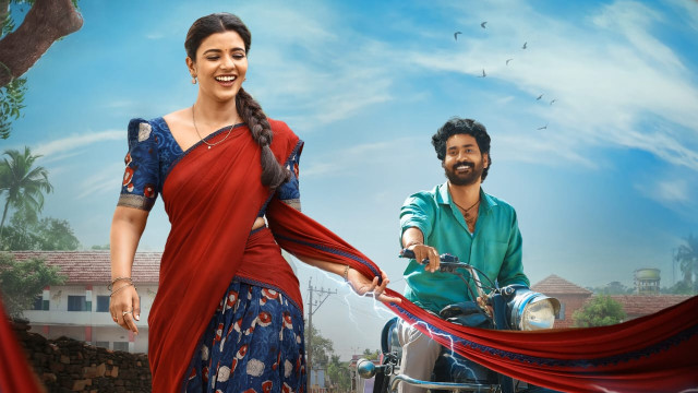 సుకుమారిని టచ్ చేస్తే షాక్.. 'ఓ సుకుమారి!' ఫన్నీ టీజర్ వచ్చేసింది!