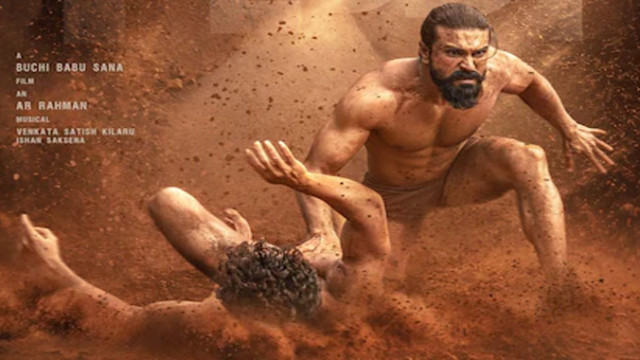 తొమ్మిది రోజుల్లో 'పెద్ది'కి వ‌చ్చిన వ‌సూళ్లు ఎంతంటే..?
