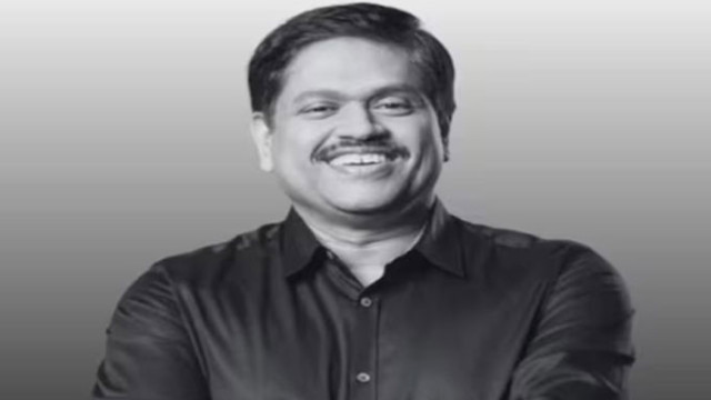 అమెరికా ప్రతినిధుల సభలో భారత సంతతి టెక్ దిగ్గజం సోమశేఖర్‌కు అరుదైన గౌరవం
