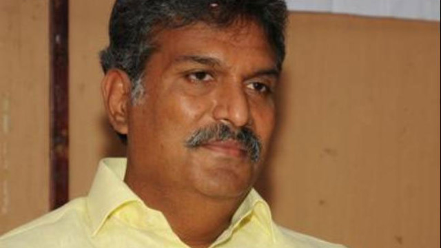 చిన్ని ఫిర్యాదు.. కేశినేని నానిపై పలు సెక్షన్ల కింద కేసు నమోదు