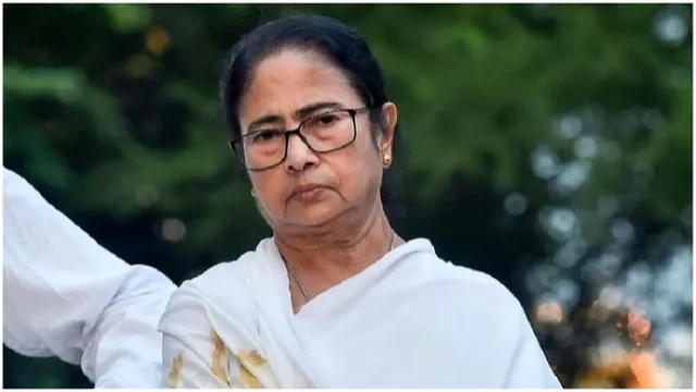 టీఎంసీలో ముదురుతున్న సంక్షోభం.. కేంద్ర మంత్రితో మమత సన్నిహితుడు భేటీ