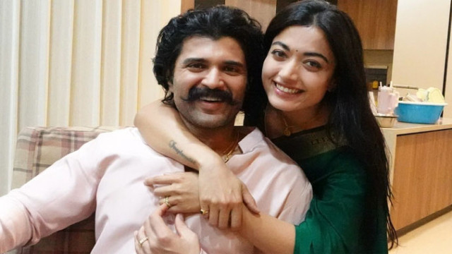 ఇచ్చిన మాట నిలబెట్టుకున్న విజయ్-రష్మిక.. విద్యార్థులకు అండగా కొత్త దంపతులు