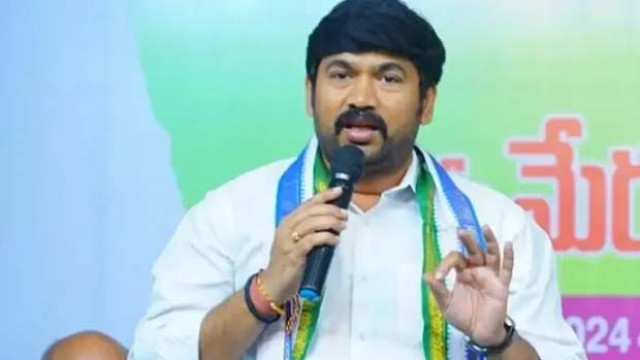 శ్రీశైలం కాటేజీల వివాదం: వైసీపీ ఎమ్మెల్యేకు దేవస్థానం ఫైనల్ వార్నింగ్
