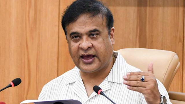 చొరబాటుదారులను అడ్డుకునేందుకు.. ఆధార్‌పై అస్సాం కఠిన నిబంధనలు