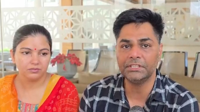 ఐవీఎఫ్ లో పిండాలు తారుమారు.. మా జీవితాలు నాశనమయ్యాయి: గురుగ్రామ్ దంపతుల ఆవేదన