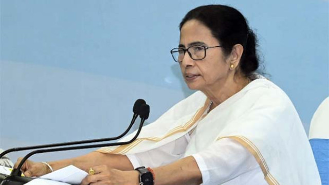 కొత్త మలుపు తీసుకున్న టీఎంసీ తిరుగుబాటు వ్యవహారం!