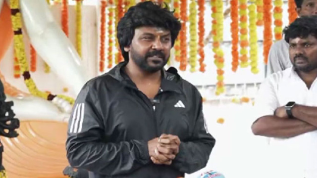 ప్రజలను కుక్కలతో పోల్చానా?.. వారు నాకు తల్లితో సమానం: రాఘవ లారెన్స్