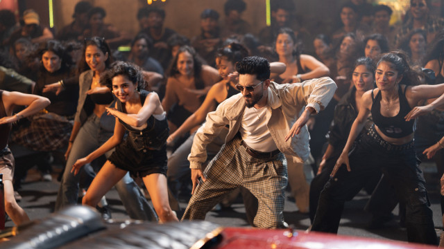 యంగ్ సెన్సేషన్ అనిరుధ్‌ నుంచి కొత్త ప్రయోగం.. ‘అరవింద్’తో ఇండిపెండెంట్ మ్యూజిక్‌కు శ్రీకారం