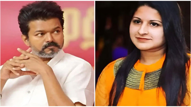 విజ‌య్‌-సంగీత విడాకుల కేసు విచార‌ణ వాయిదా