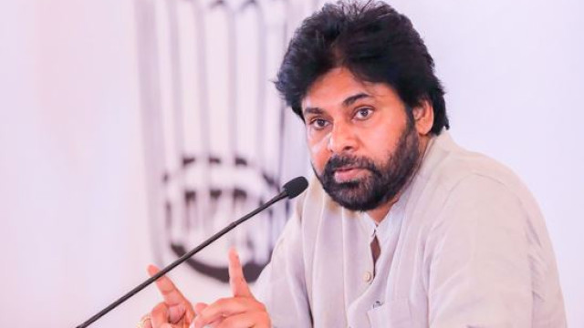 విధానాలను విమర్శించండి.. వ్యక్తులను కాదు.. అమర్నాథ్‌కు పవన్‌ కల్యాణ్‌ క్లాస్‌!