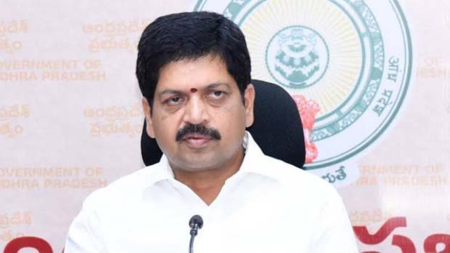 వైసీపీ మద్యం పాలసీ వల్ల మన ఆదాయం అటు మళ్లింది: ఏపీ మంత్రి కొల్లు రవీంద్ర
