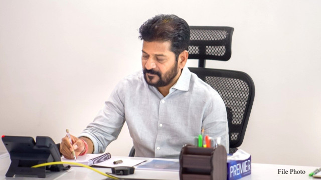 హైదరాబాద్‌లో 'డొనాల్డ్ ట్రంప్ అవెన్యూ'.. రేవంత్‌రెడ్డి సర్కార్ సంచలన నిర్ణయం!