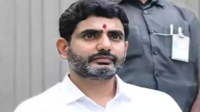 మంగళగిరిలో కొత్త శోభ.. కాజ ఈస్ట్ లేక్ పార్క్‌ను ప్రారంభించిన మంత్రి లోకేశ్‌