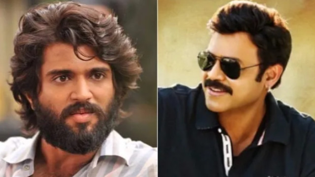 విజయ్ దేవరకొండ, వెంకటేష్‌లకు లీగల్ నోటీసులు.. ‘టీజీ20 లీగ్’ వివాదంలో సినీ, క్రీడా ప్రముఖులు!