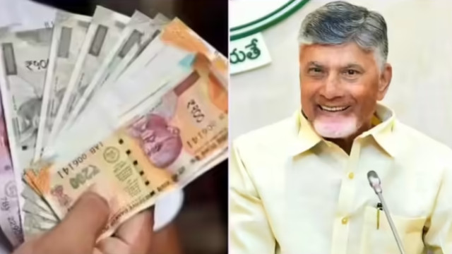 వితంతువులకు గుడ్ న్యూస్ చెప్పిన ఏపీ ప్రభుత్వం