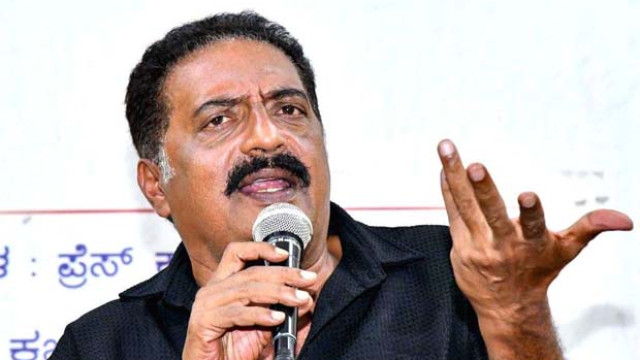 ధర్మస్థల వివాదంతో సంబంధం లేదు: ప్రకాశ్ రాజ్ స్పష్టీకరణ