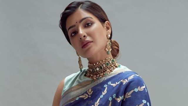 ఈ మార్నింగ్‌ రొటీన్‌తో నెగెటివ్‌ ఆలోచనలకు చెక్‌ పెడుతున్న సమంత!