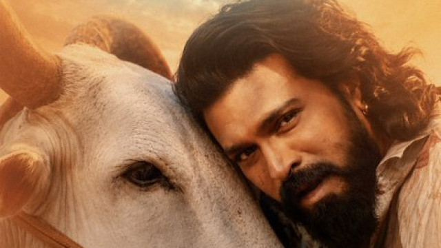 నేటి నుంచి ‘పెద్ది’లో మరో ఆరు నిమిషాల కొత్త సన్నివేశాలు