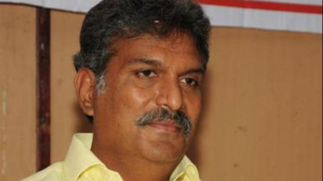 సాయికృష్ణని చంపేసి.. సాక్ష్యాలు దొరకకుండా అస్థికలను కృష్ణానదిలో కలిపేశారు: కేశినేని నాని