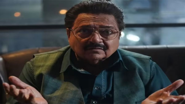 ఆ డైలాగ్ పీఎంవో ఆఫీసులో ఎవరు రాస్తారు?.. 'ధురంధర్‌'పై రూమర్లను కొట్టిపారేసిన నటుడు రాకేశ్‌ బేడీ