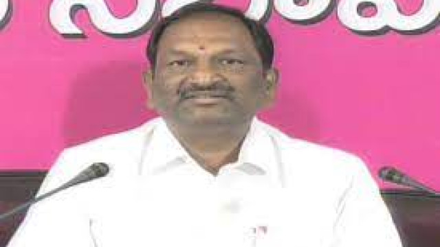 అవినీతిపై సమాధానం చెప్పలేక వ్యక్తిగత దూషణలా?: మంత్రి అడ్లూరిపై కొప్పుల ఈశ్వర్ ఫైర్