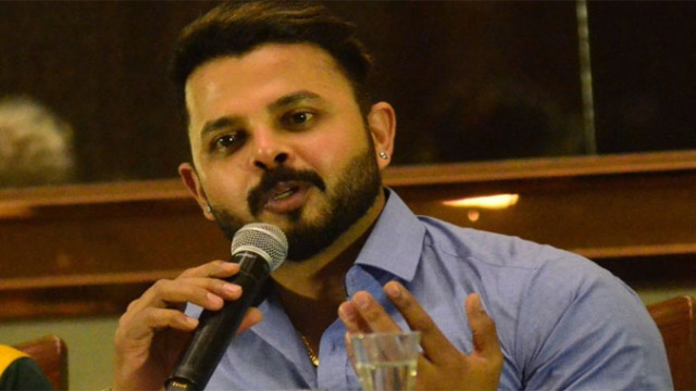 అప్పుడు ఆమె లేకుంటే నేను జైల్లోనే సూసైడ్ చేసుకునేవాడిని: శ్రీశాంత్‌