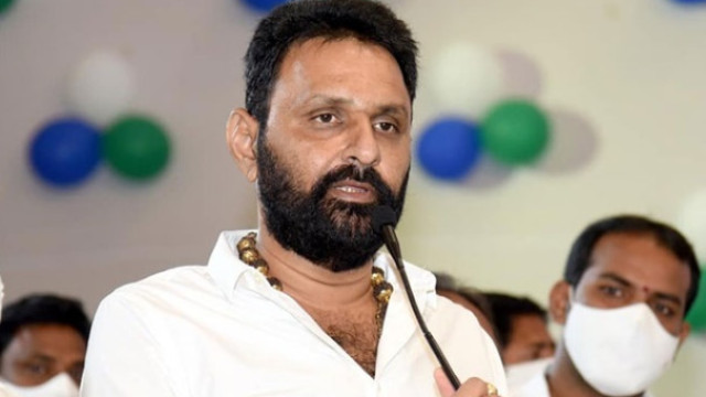 చంద్రబాబు, నిమ్మగడ్డ రమేశ్ పై అనుచిత వ్యాఖ్యలు.. కొడాలి నానిపై విచారణకు ఏపీ ప్రభుత్వం అనుమతి
