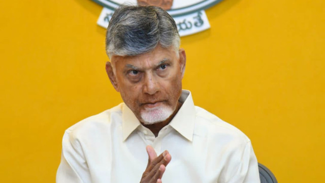 సీఎం చంద్రబాబును కలిసిన సాయికృష్ణ తల్లి, కుటుంబ సభ్యులు