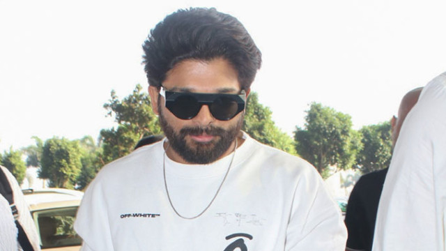 సంధ్య థియేటర్ తొక్కిసలాట కేసు.. అల్లు అర్జున్‌కు నాంపల్లి కోర్టు షాక్