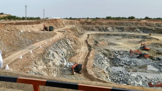 దేశంలోనే అతిపెద్ద ప్రైవేట్ గోల్డ్ మైన్ ఏపీలో ప్రారంభం