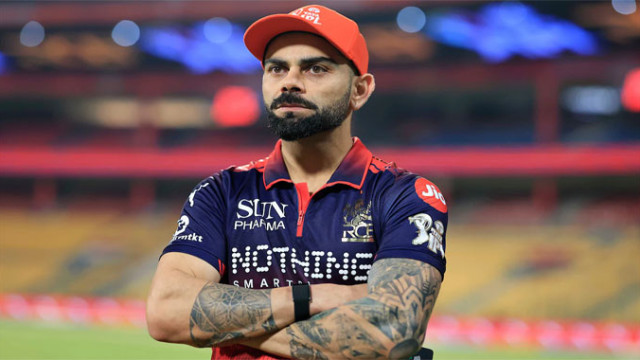 విరాట్ కోహ్లీ రిటైర్మెంట్‌పై ఆర్‌సీబీ సీఈవో క్లారిటీ.. ఫ్యాన్స్‌కు గుడ్ న్యూస్