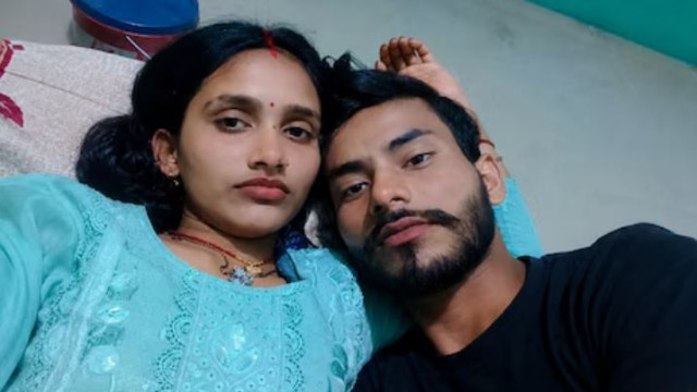 ‘నా భార్యను చంపిన వారిని పట్టుకోండి.. లేదంటే చనిపోతా’.. చివరకు బయటపడ్డ షాకింగ్ నిజం