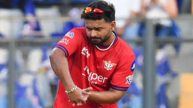రిషబ్ పంత్ జీతంలో భారీ కోత‌.. సొంతగూటికే వెళ్ల‌నున్న స్టార్ ప్లేయ‌ర్‌!