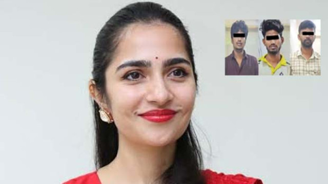 ఏఐ డీప్‌ఫేక్‌తో వేధింపులు.. కాంతార హీరోయిన్ కేసులో కీలక పురోగతి
