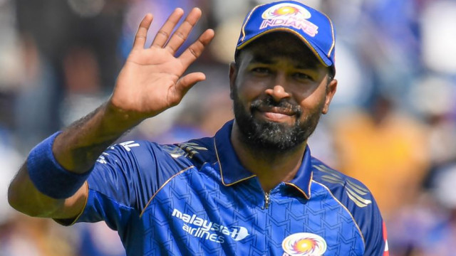 ఇంగ్లాండ్‌ వన్డేలకు హార్దిక్ దూరం.. మళ్లీ ఫిట్‌నెస్ సమస్య!